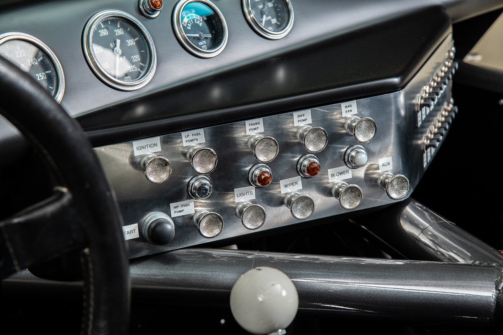 CHEVROLET CORVETTE IMSA SUPERVETTE, foto 109