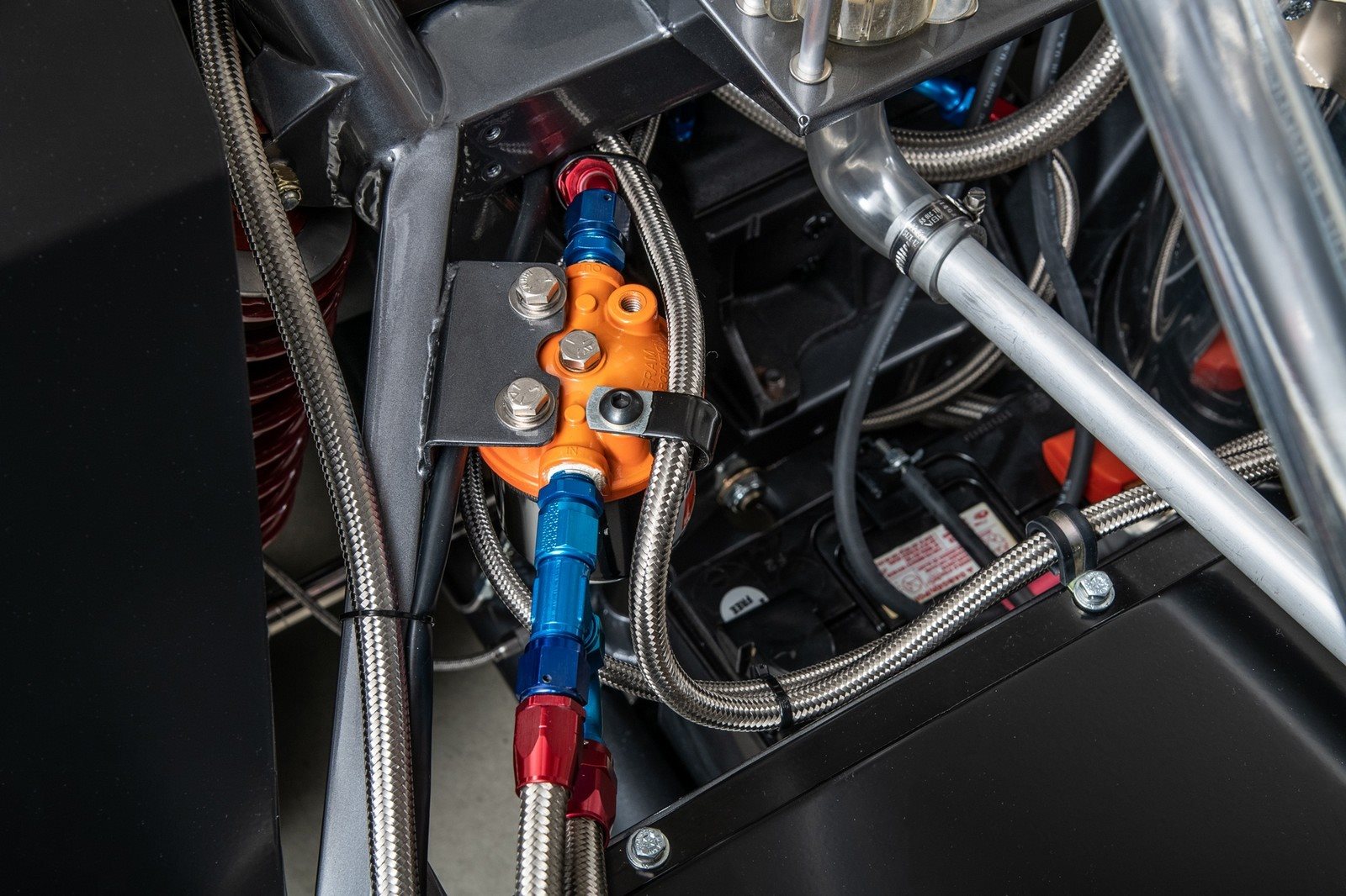 CHEVROLET CORVETTE IMSA SUPERVETTE, foto 126
