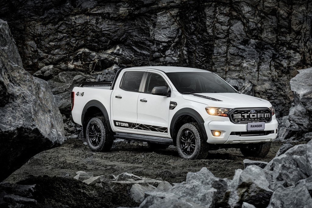 2020 - FORD RANGER STORM, foto 1