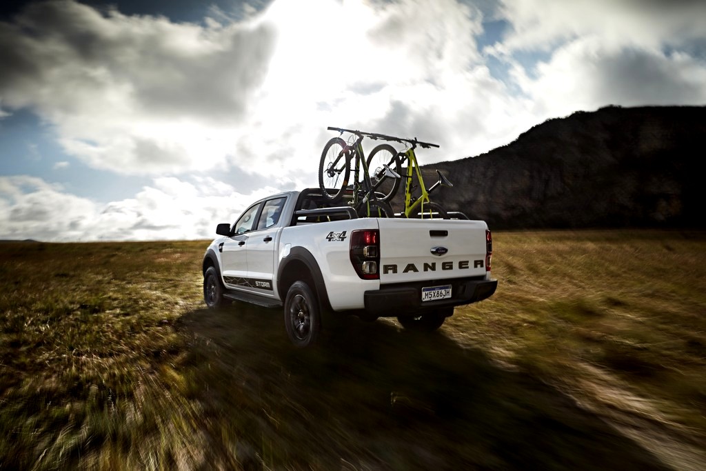 2020 - FORD RANGER STORM, foto 6