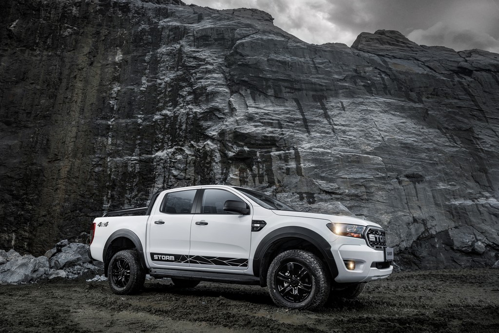 2020 - FORD RANGER STORM, foto 9