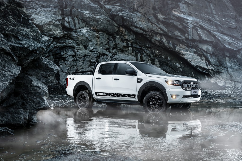 2020 - FORD RANGER STORM, foto 10