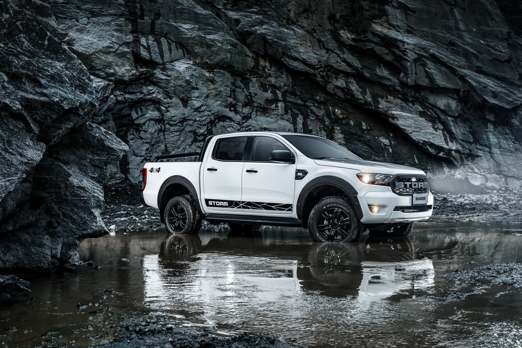 2020 - FORD RANGER STORM, foto 11