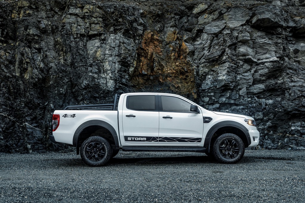 2020 - FORD RANGER STORM, foto 12