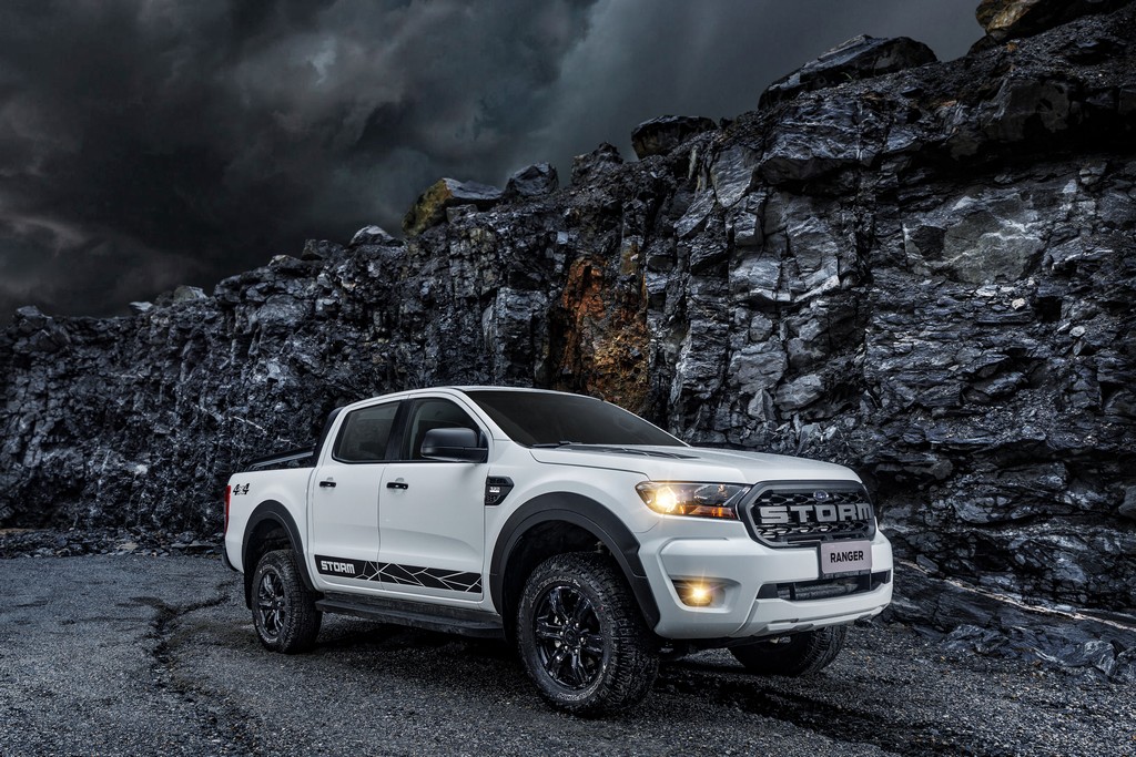 2020 - FORD RANGER STORM, foto 13