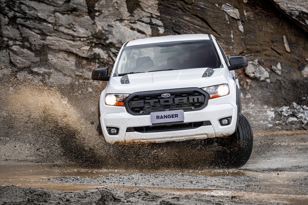 2020 - FORD RANGER STORM, foto 14