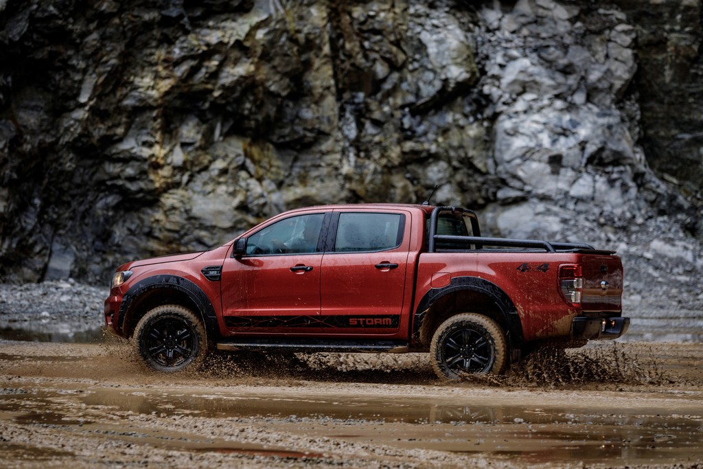 2020 - FORD RANGER STORM, foto 25