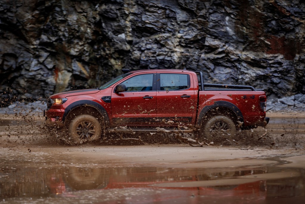 2020 - FORD RANGER STORM, foto 26