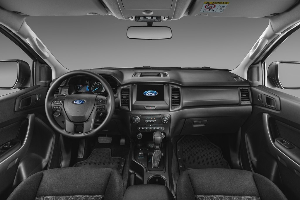 2020 - FORD RANGER STORM, foto 32
