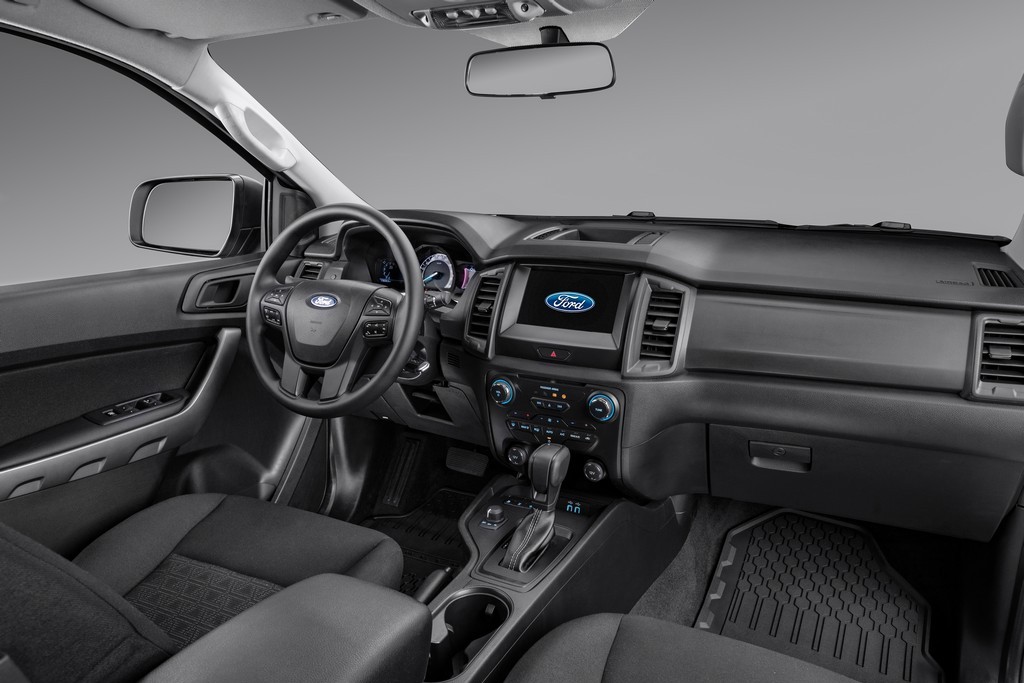 2020 - FORD RANGER STORM, foto 34