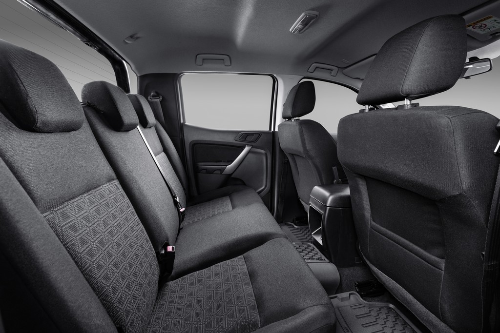 2020 - FORD RANGER STORM, foto 35