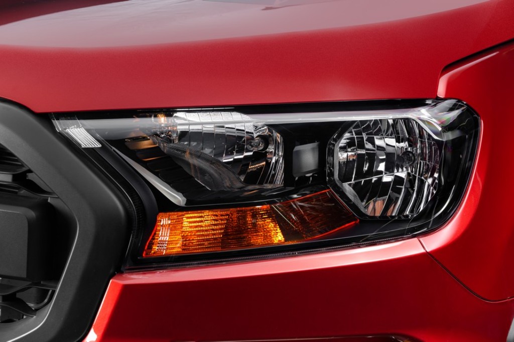 2020 - FORD RANGER STORM, foto 38