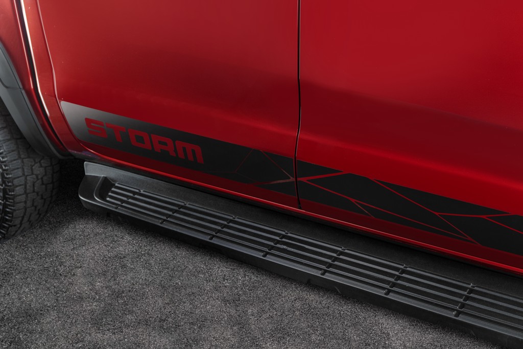 2020 - FORD RANGER STORM, foto 41