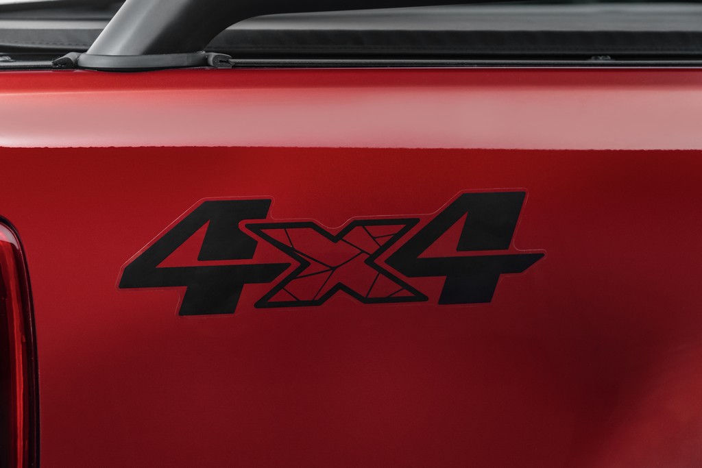 2020 - FORD RANGER STORM, foto 42