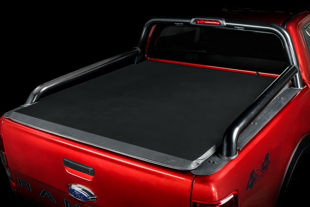 2020 - FORD RANGER STORM, foto 43