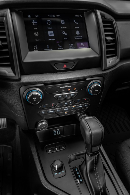 2020 - FORD RANGER STORM, foto 44