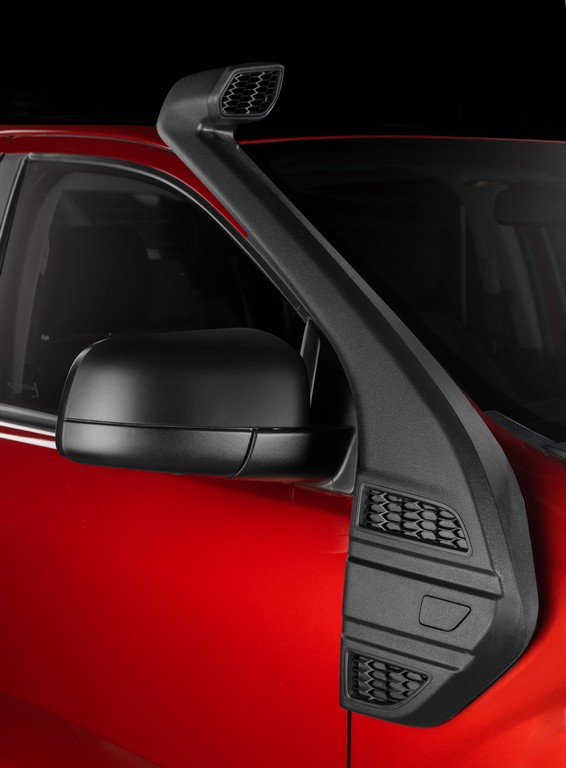 2020 - FORD RANGER STORM, foto 45