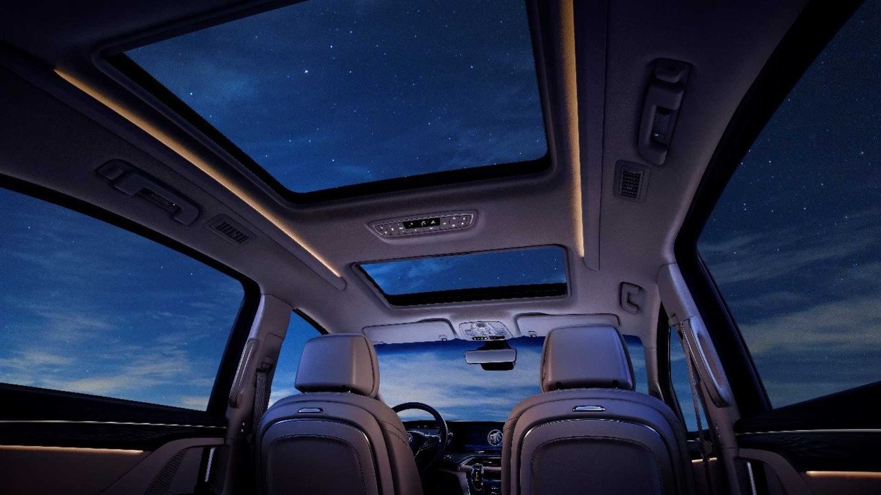 2020 - BUICK GL8 AVENIR, foto 11