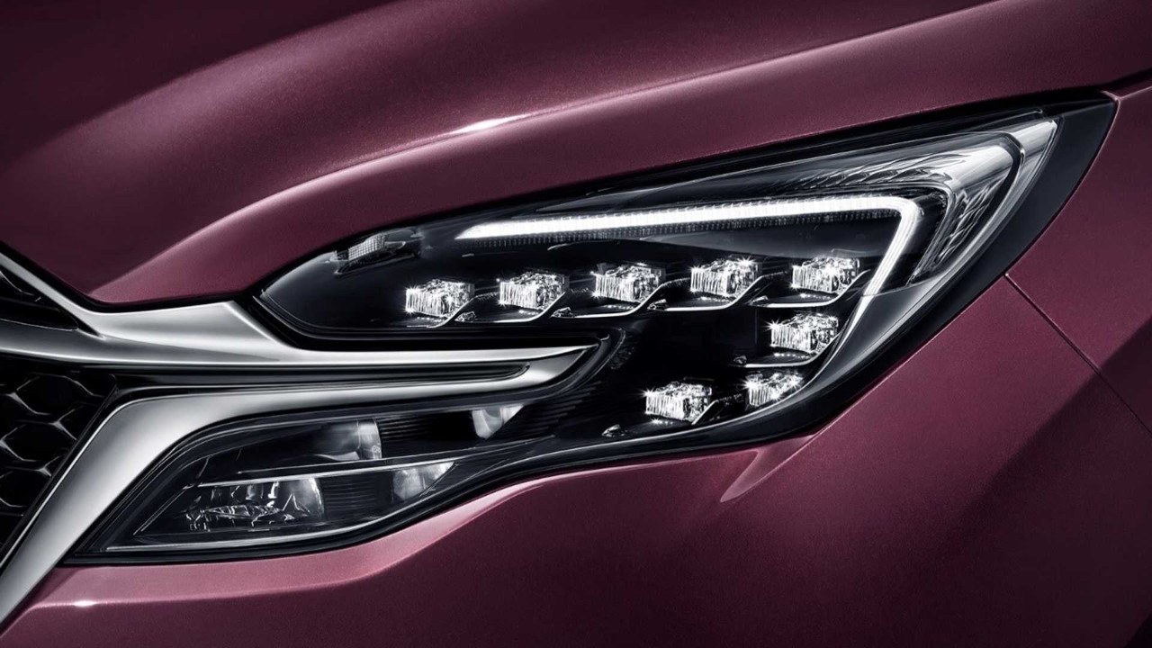 2020 - BUICK GL8 AVENIR, foto 12