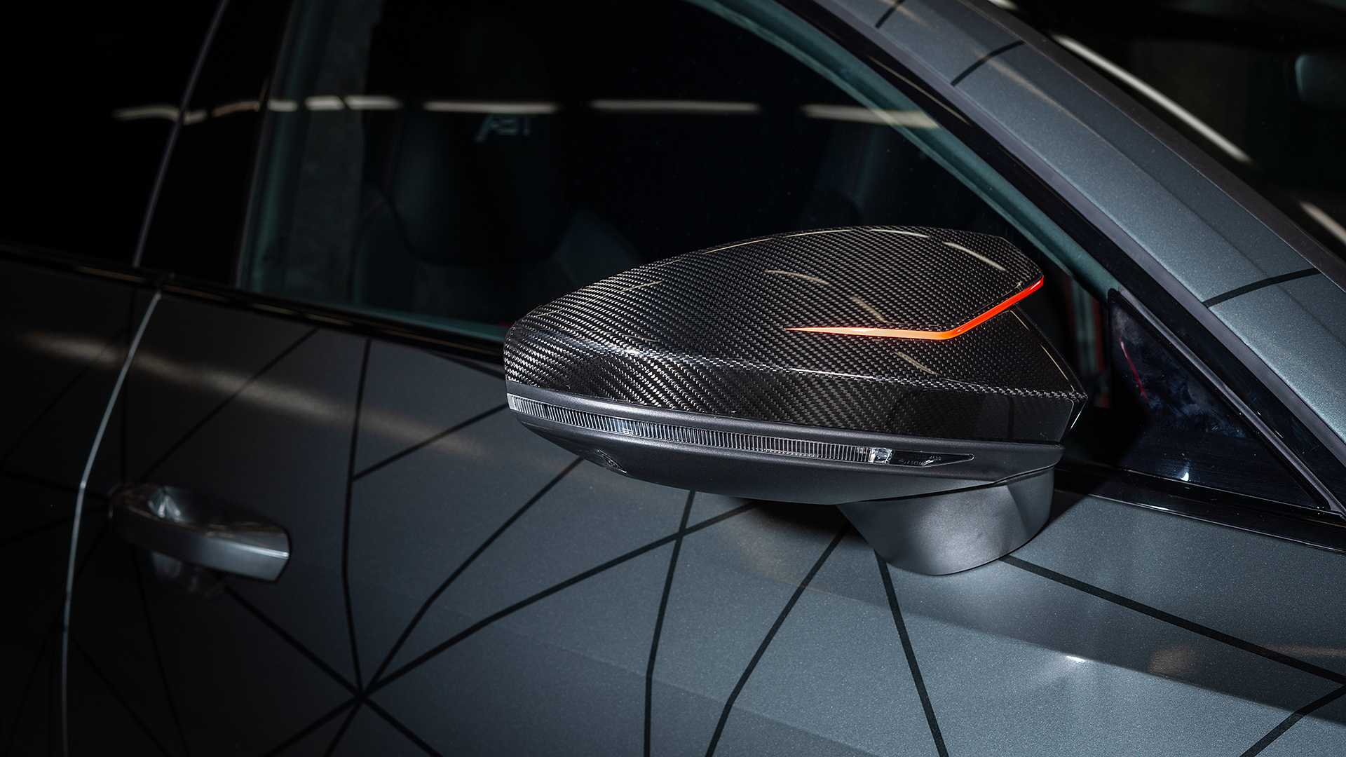 2020 - AUDI RS 7-R SPORTBACK BY ABT SPORTSLINE, foto 13