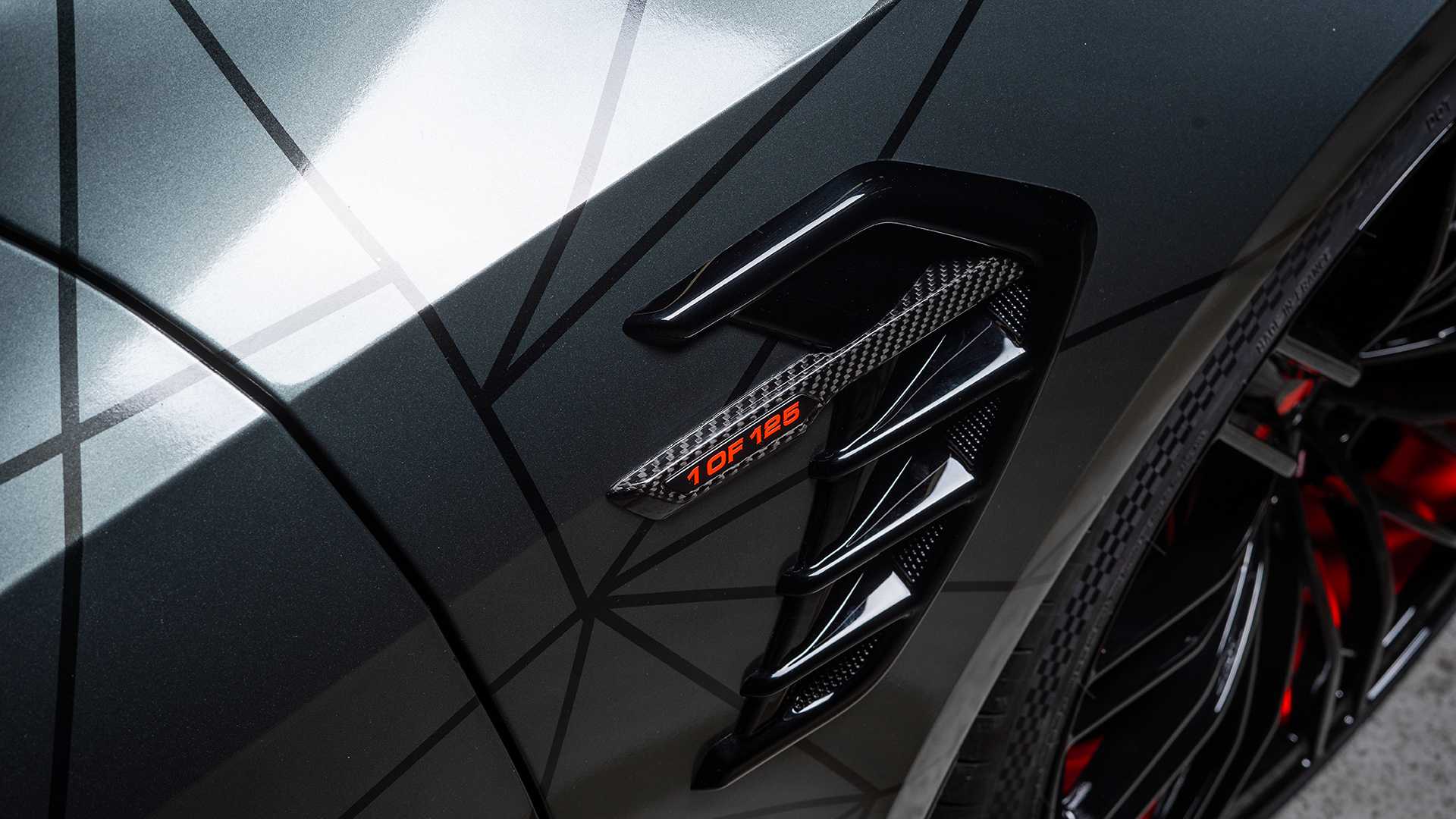 2020 - AUDI RS 7-R SPORTBACK BY ABT SPORTSLINE, foto 14