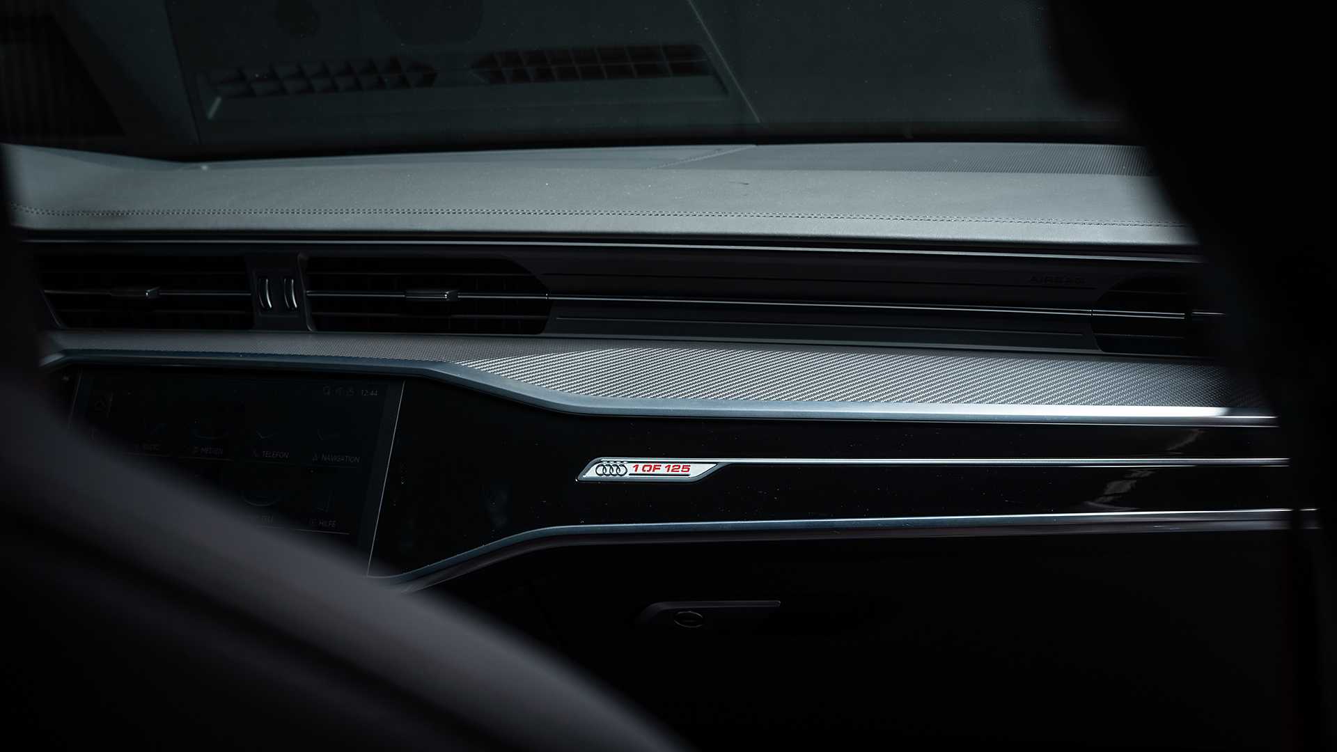 2020 - AUDI RS 7-R SPORTBACK BY ABT SPORTSLINE, foto 20