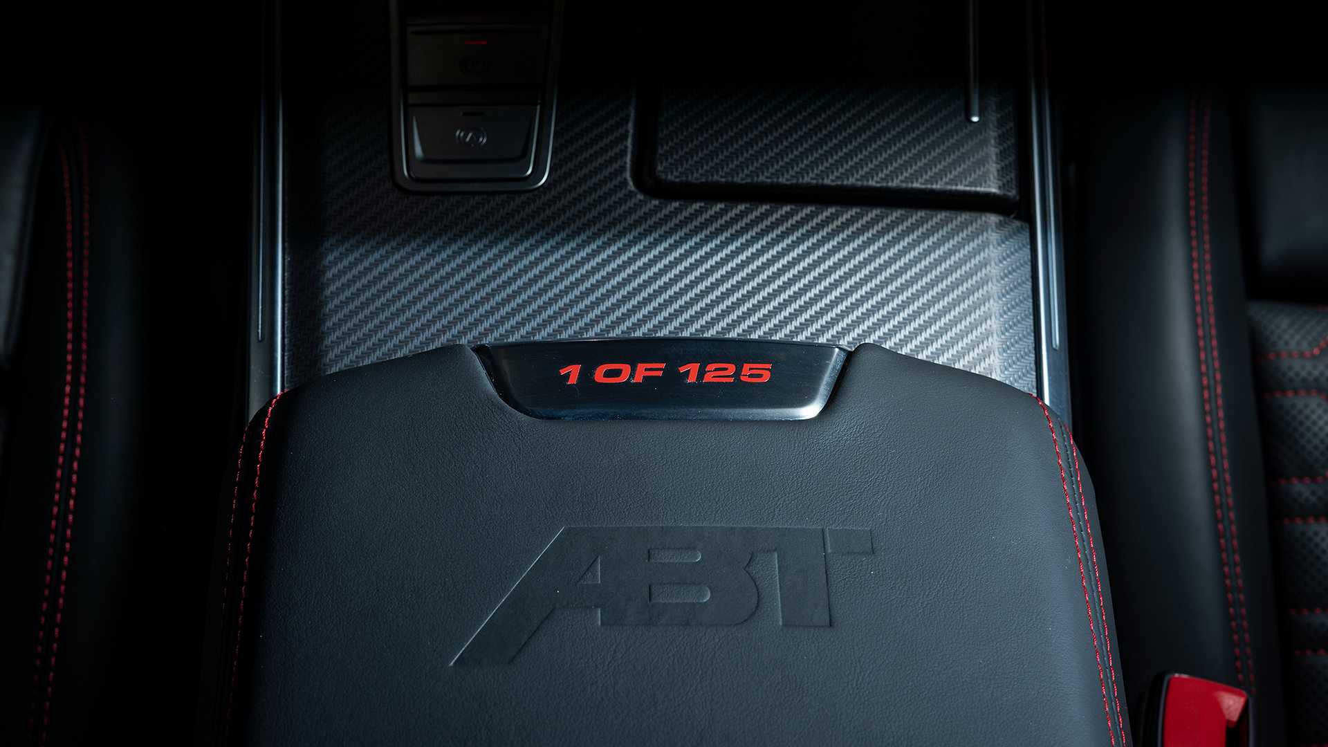 2020 - AUDI RS 7-R SPORTBACK BY ABT SPORTSLINE, foto 21