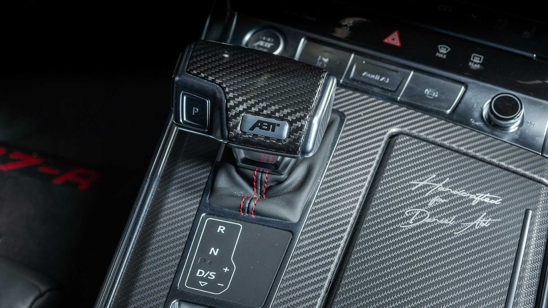 2020 - AUDI RS 7-R SPORTBACK BY ABT SPORTSLINE, foto 22