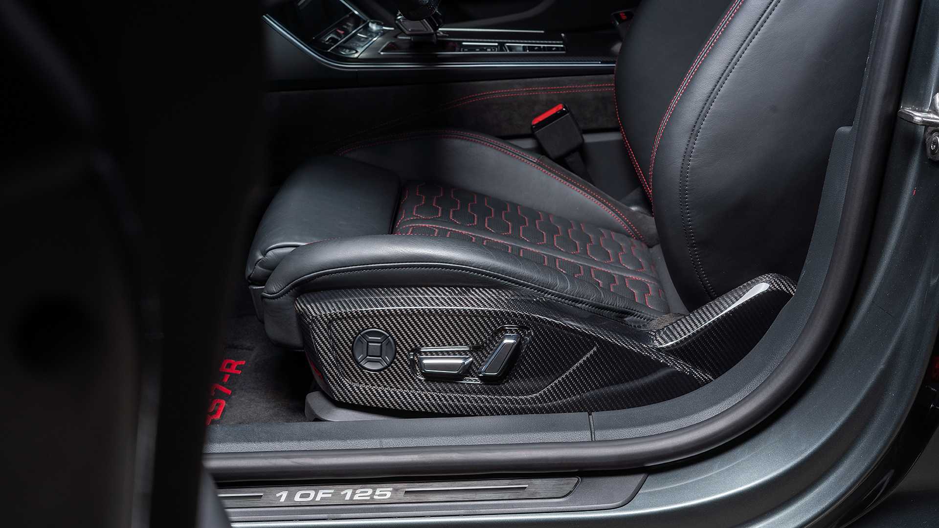 2020 - AUDI RS 7-R SPORTBACK BY ABT SPORTSLINE, foto 23