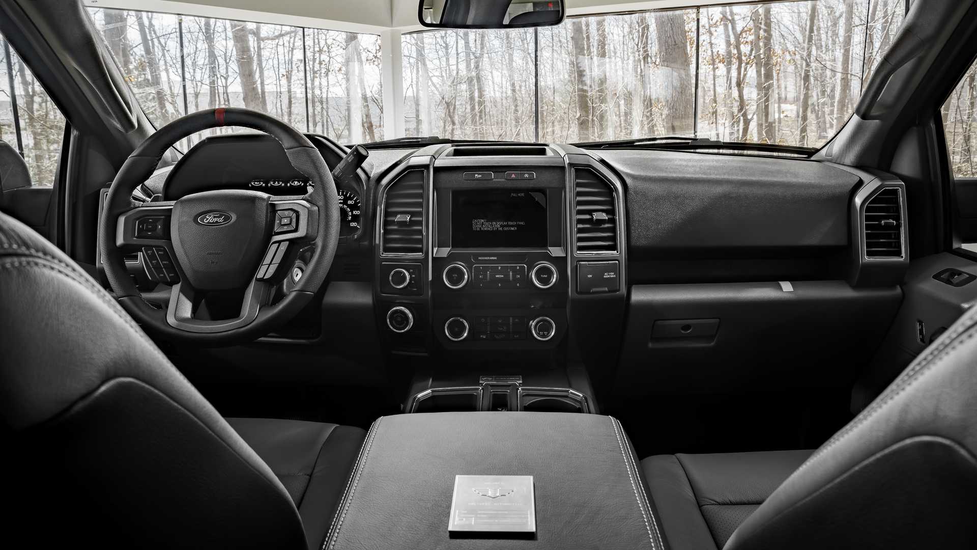 2020 - FORD F-150 BY MIL-SPEC, foto 13