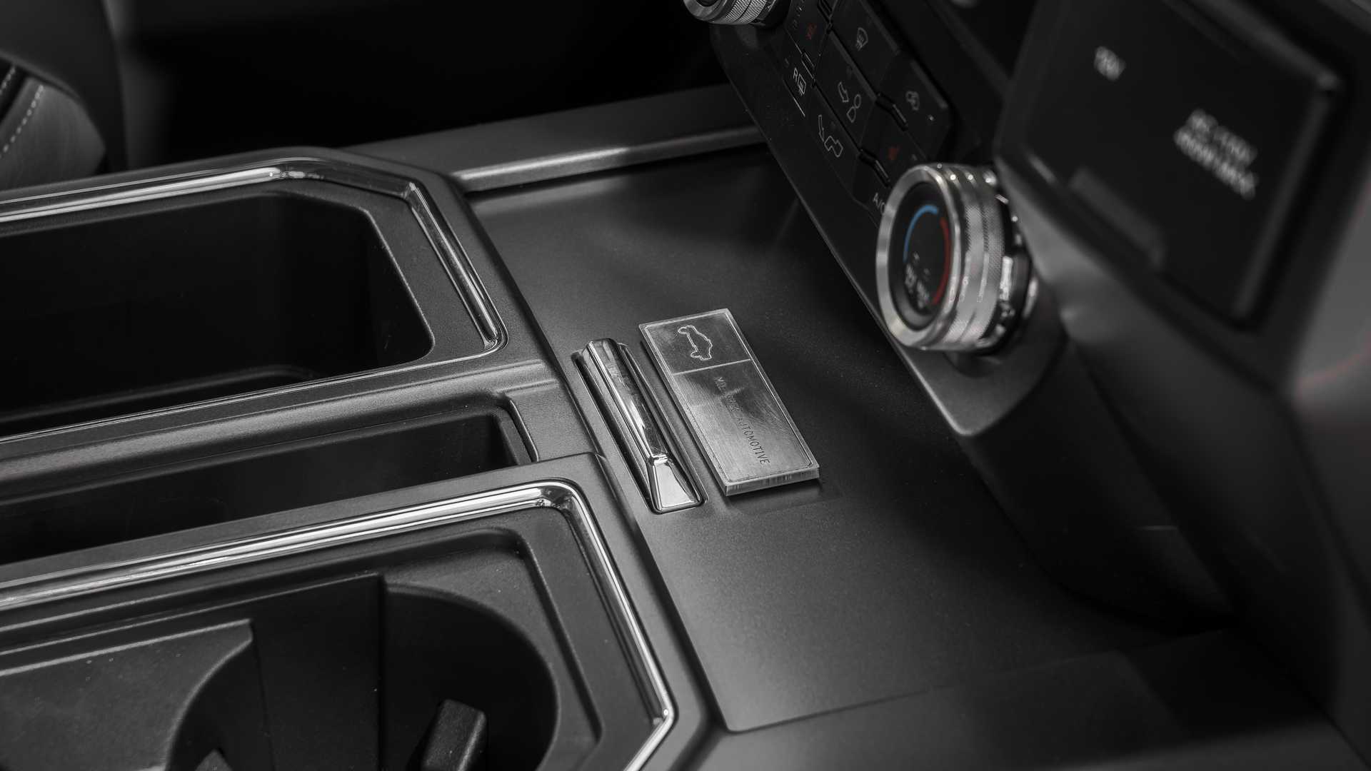 2020 - FORD F-150 BY MIL-SPEC, foto 15