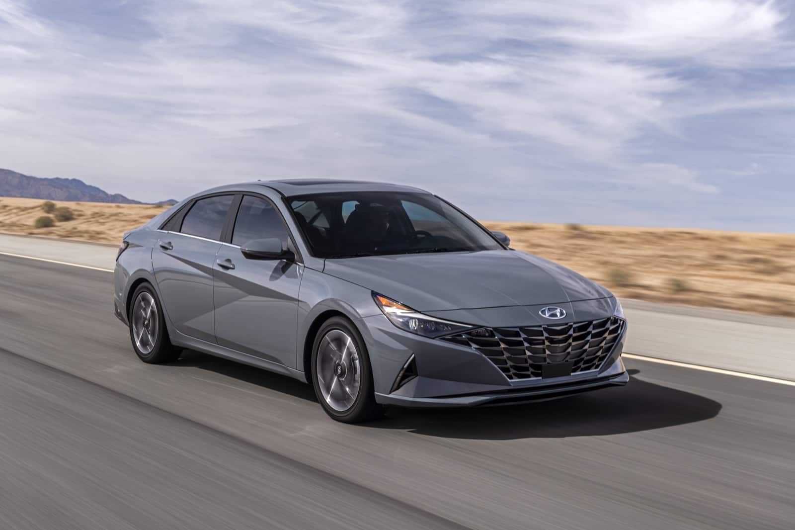 HYUNDAI ELANTRA HYBRID, foto 5