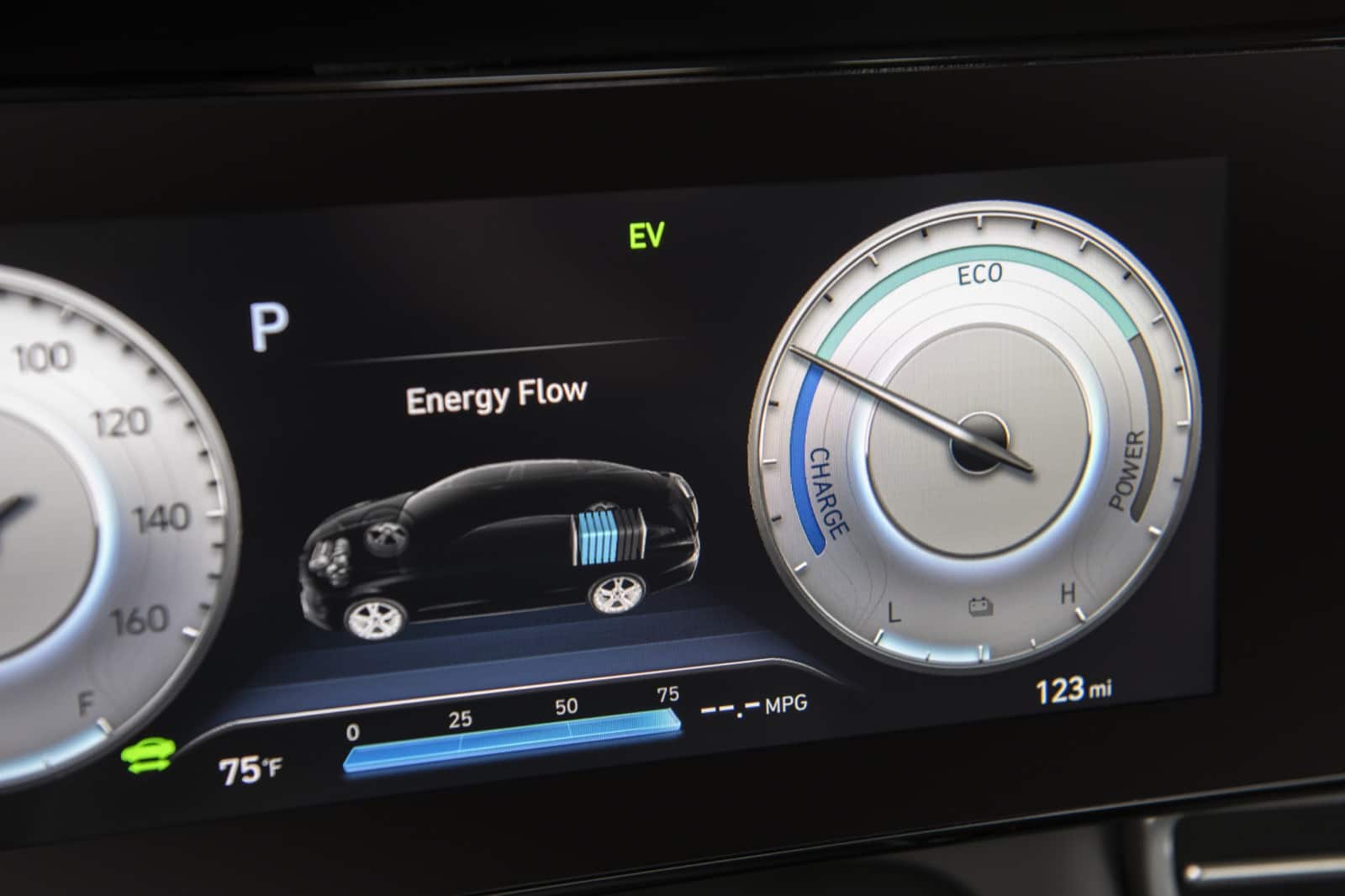 HYUNDAI ELANTRA HYBRID, foto 7
