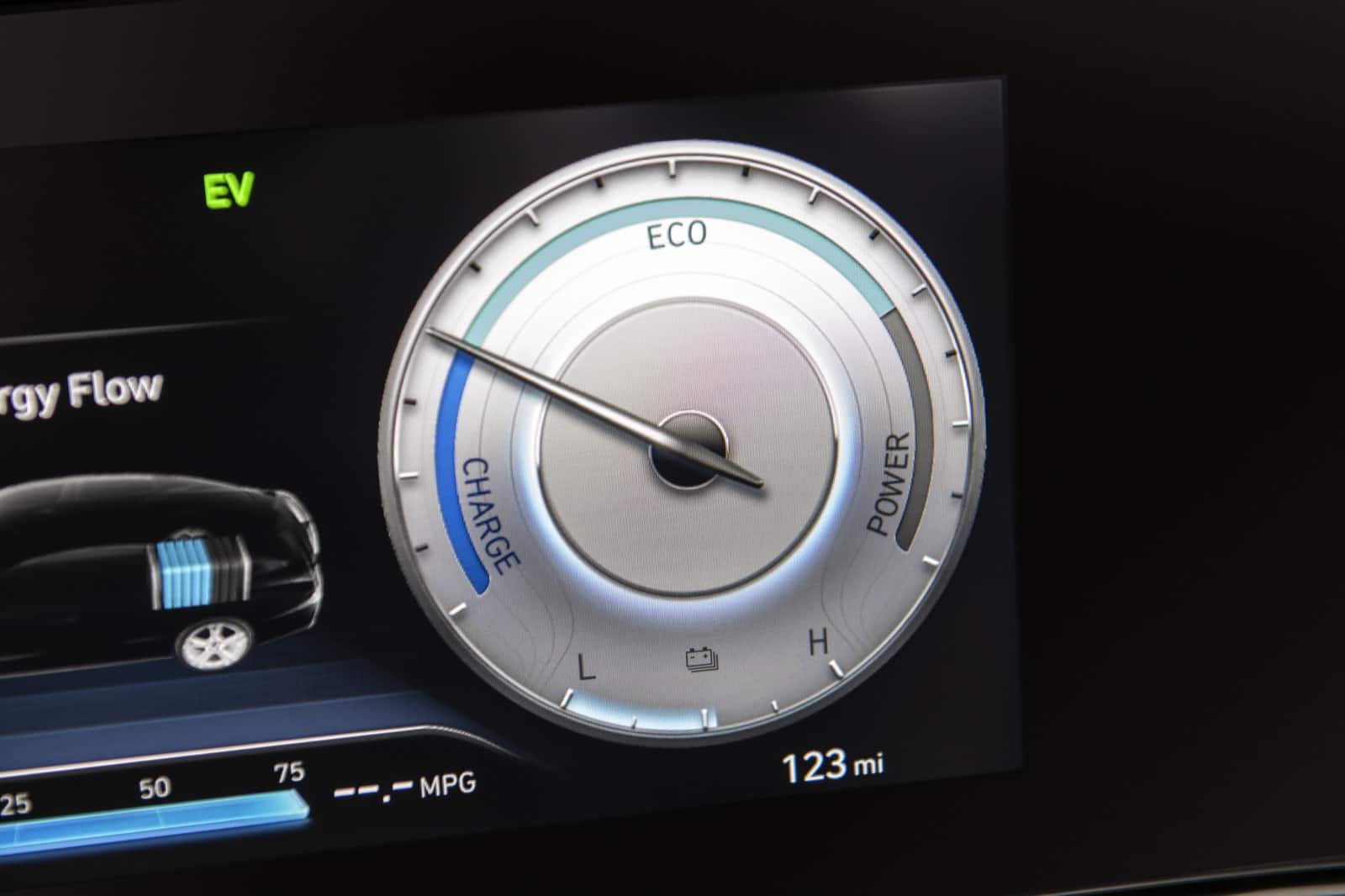HYUNDAI ELANTRA HYBRID, foto 8