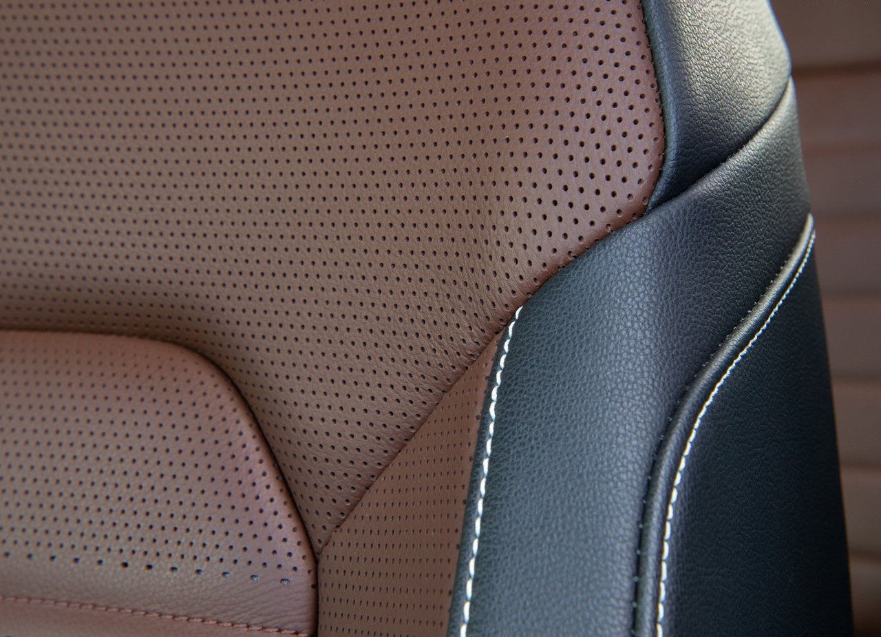 2021 - VOLKSWAGEN ATLAS BASECAMP, foto 23