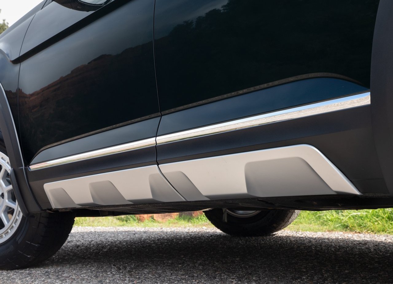 2021 - VOLKSWAGEN ATLAS BASECAMP, foto 26