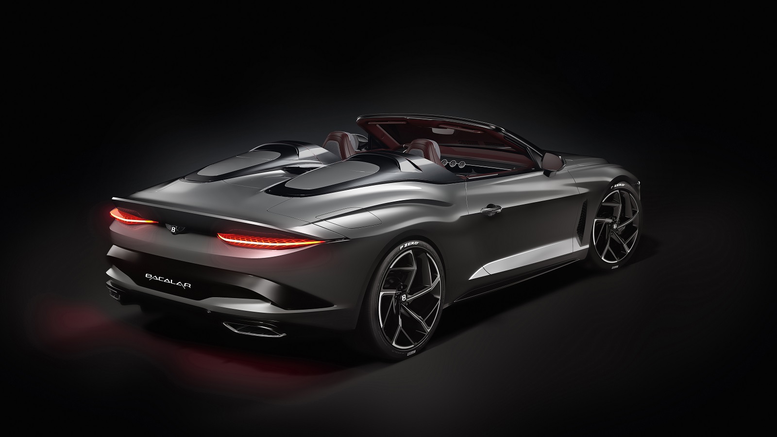2021 - BENTLEY MULLINER BACALAR FINISHINGS, foto 7