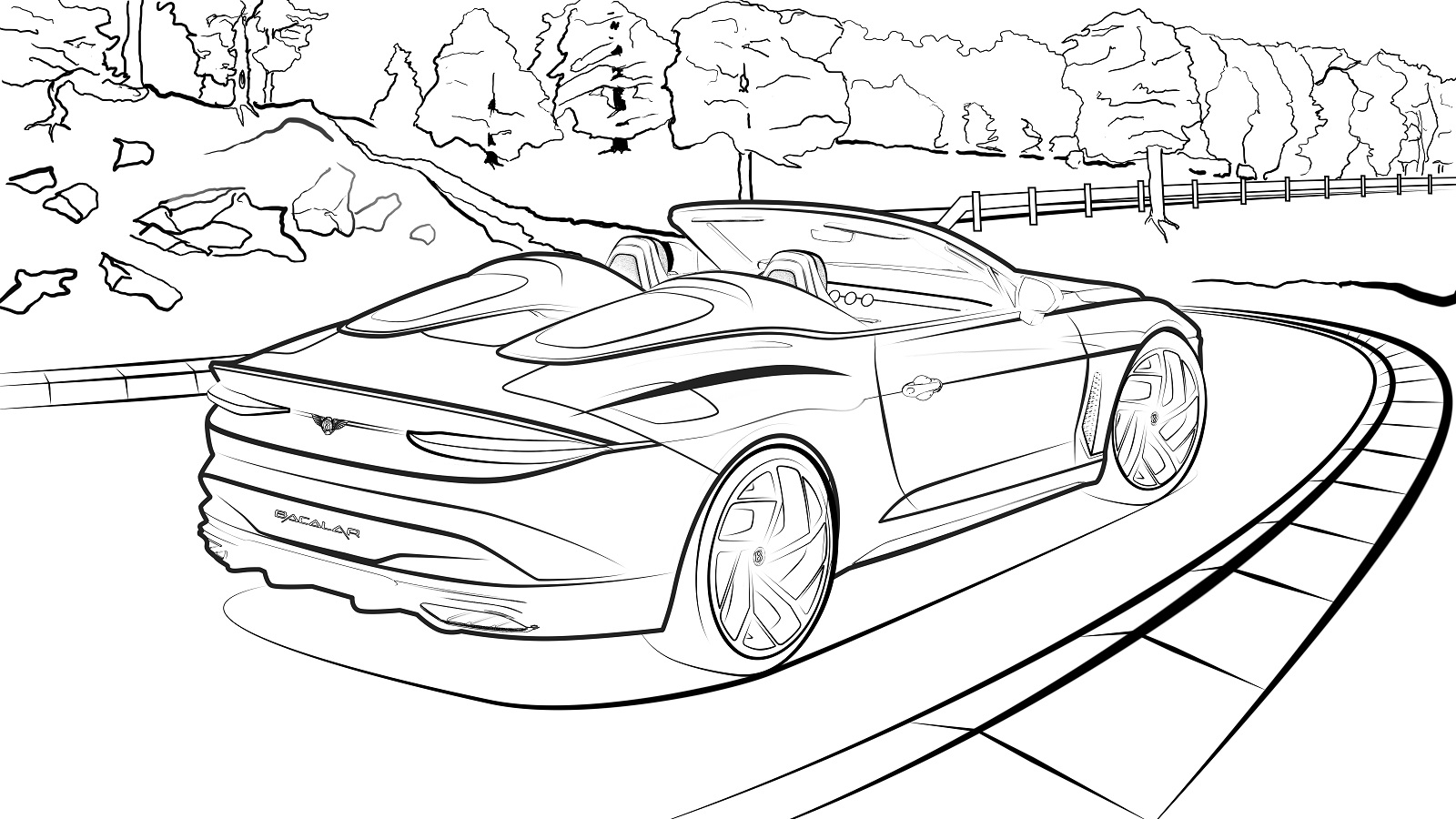 2021 - BENTLEY MULLINER BACALAR FINISHINGS, foto 13