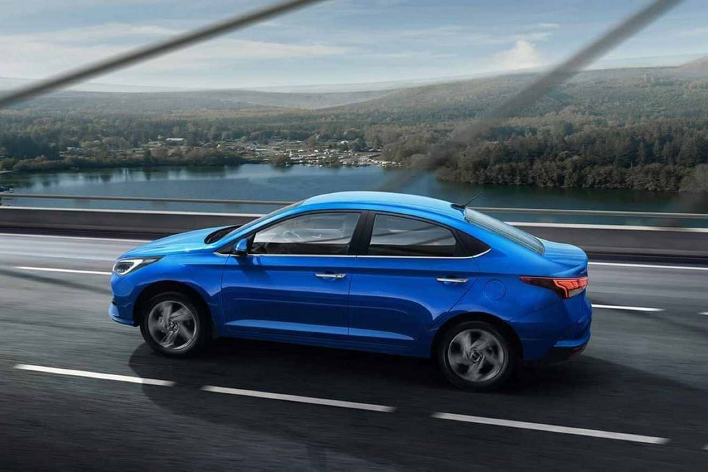 HYUNDAI SOLARIS, foto 5