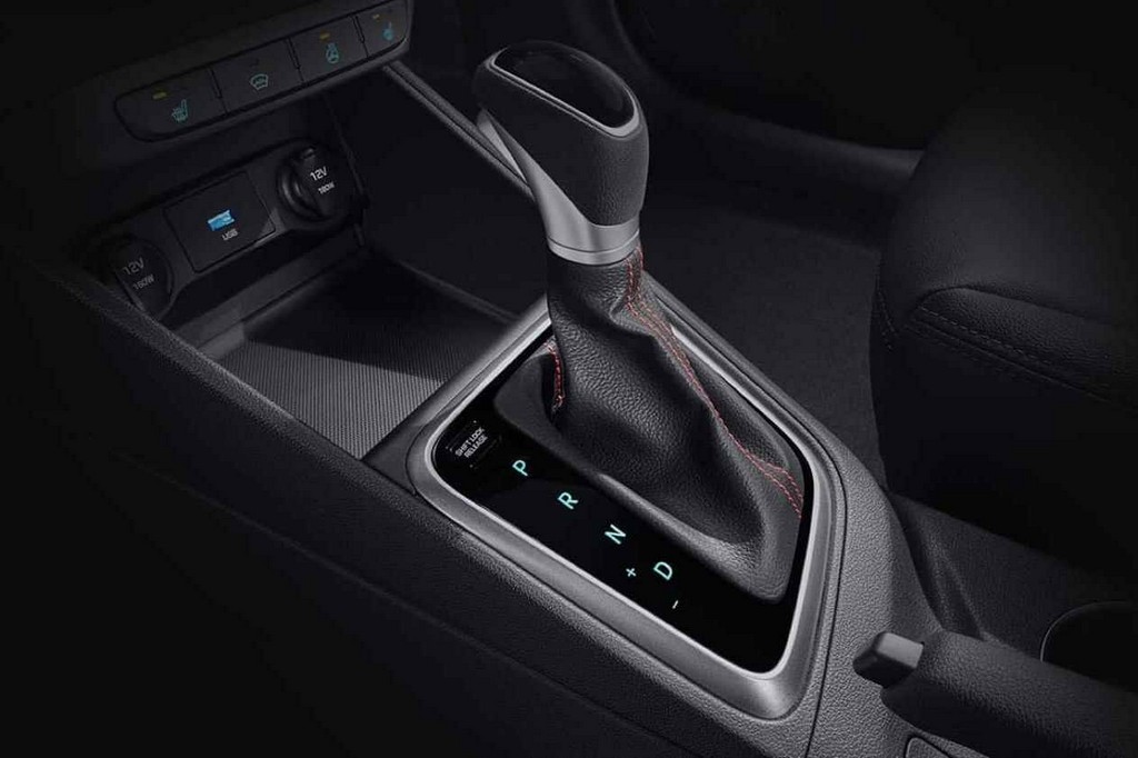 HYUNDAI SOLARIS, foto 10