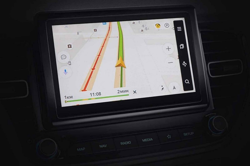 HYUNDAI SOLARIS, foto 11