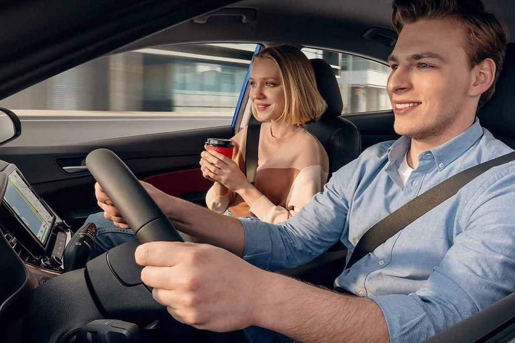 HYUNDAI SOLARIS, foto 13