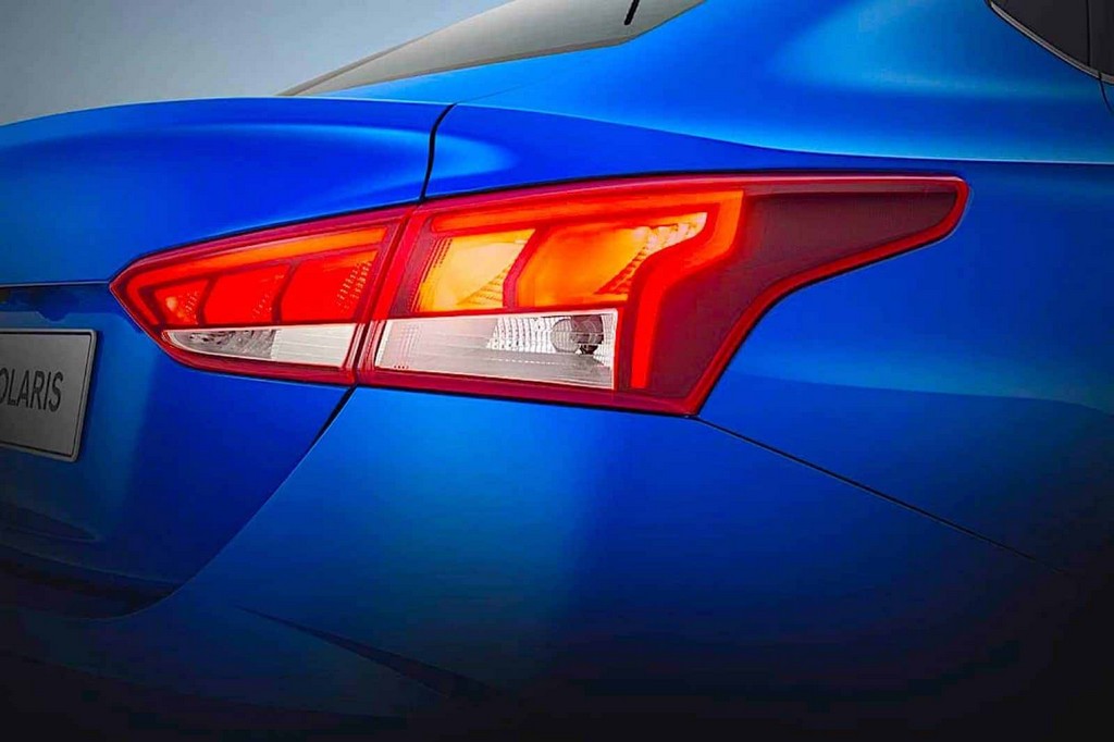 HYUNDAI SOLARIS, foto 17