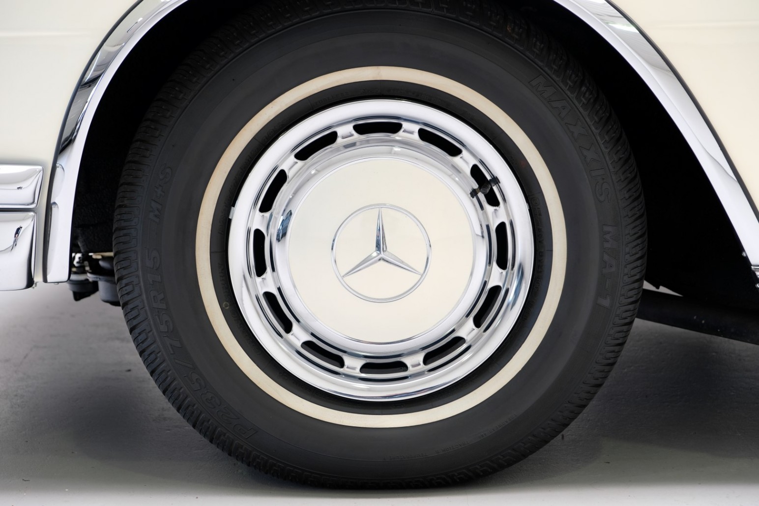 MERCEDES-BENZ 600 PULLMAN MAYBACH, foto 47