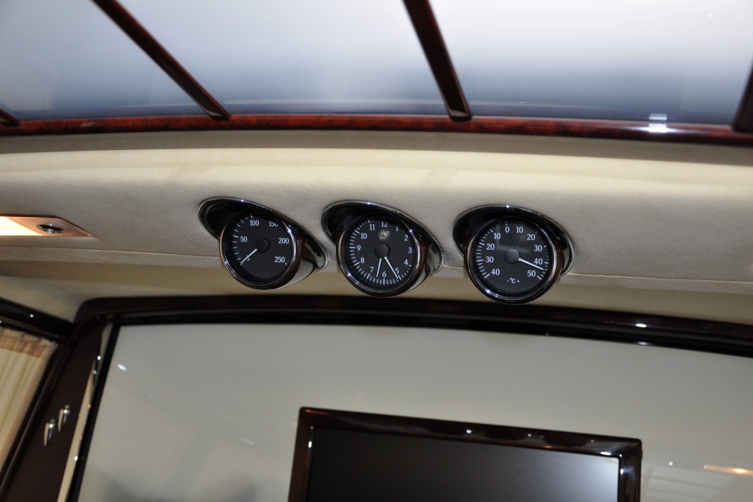 MERCEDES-BENZ 600 PULLMAN MAYBACH, foto 51