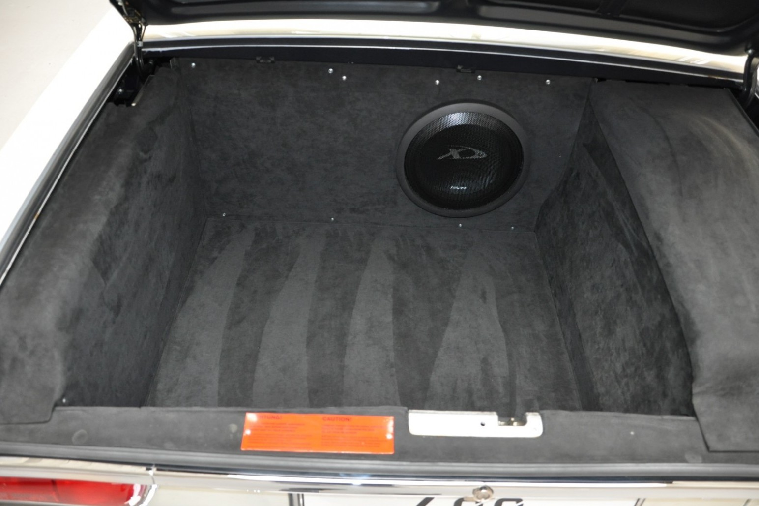 MERCEDES-BENZ 600 PULLMAN MAYBACH, foto 53
