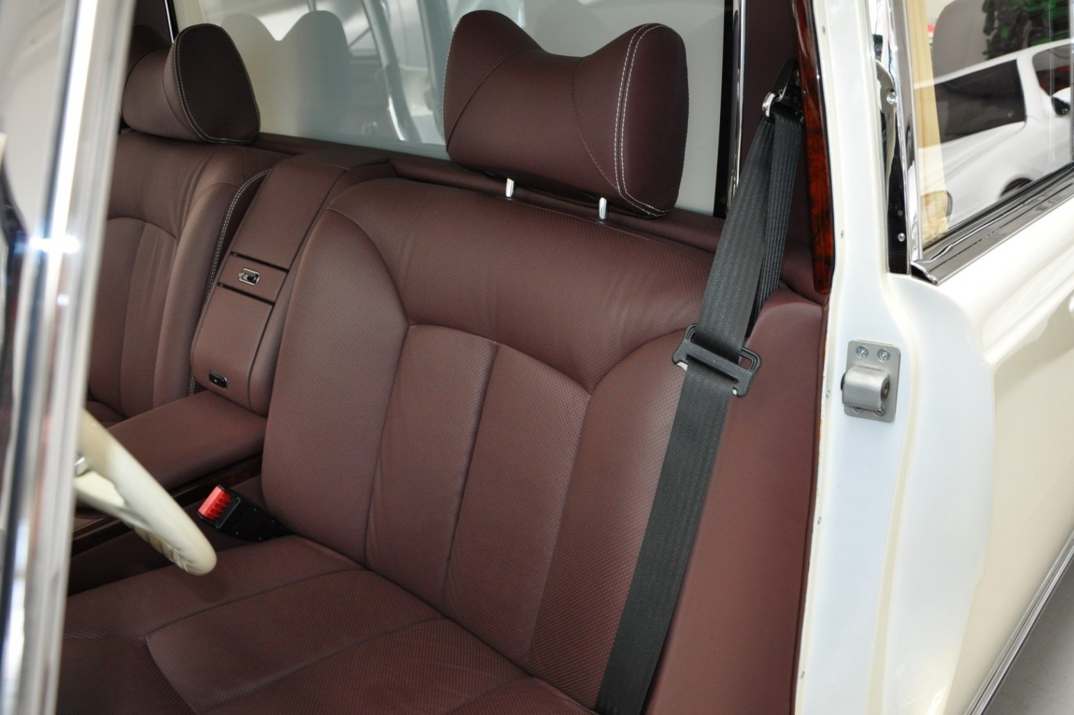 MERCEDES-BENZ 600 PULLMAN MAYBACH, foto 82