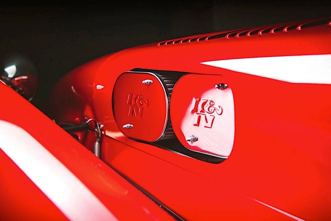 CATERHAM SUPER SEVEN 1600, foto 7
