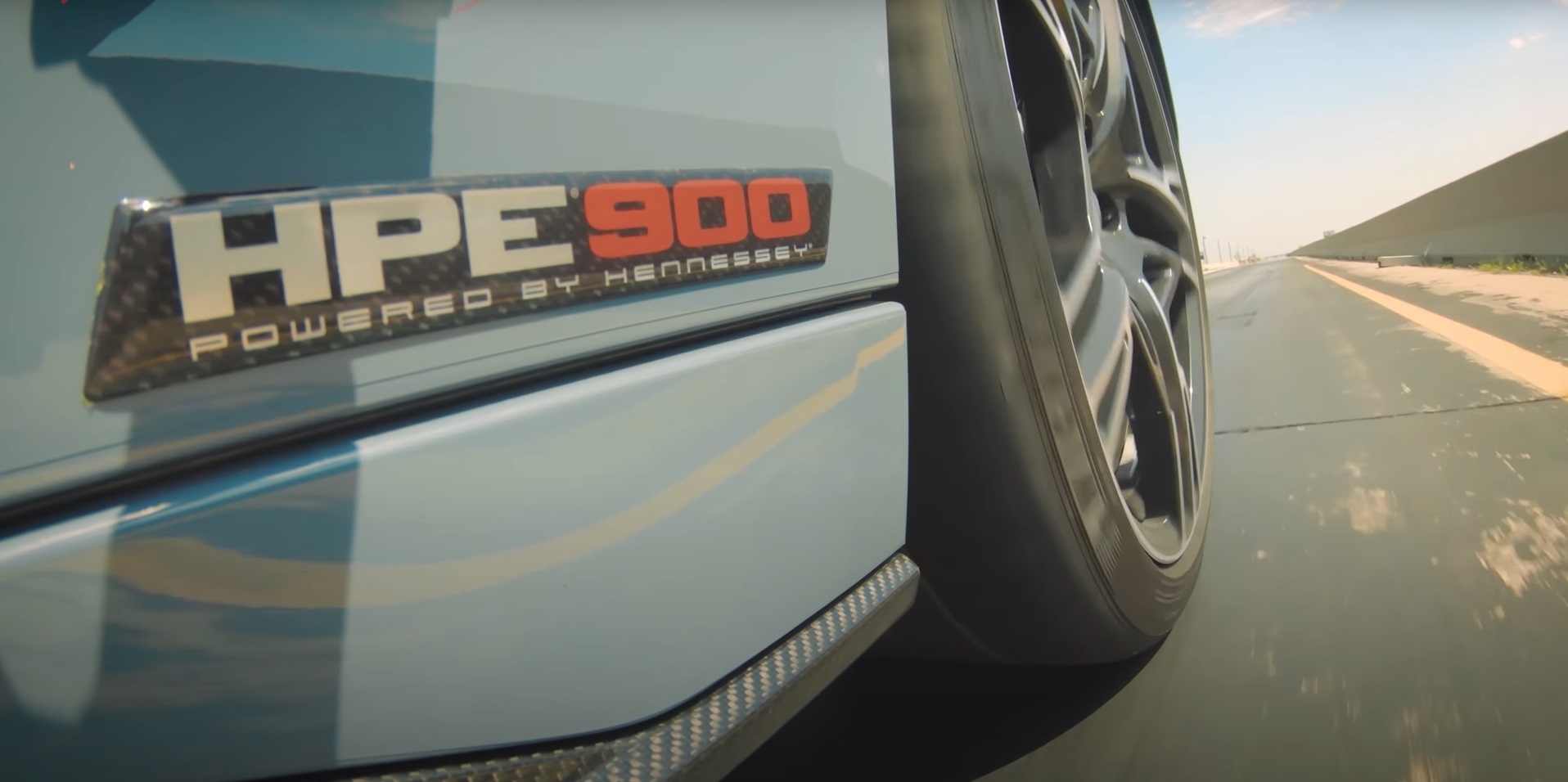 AUDI R8 TWIN TURBO BY HENNESSEY, foto 3