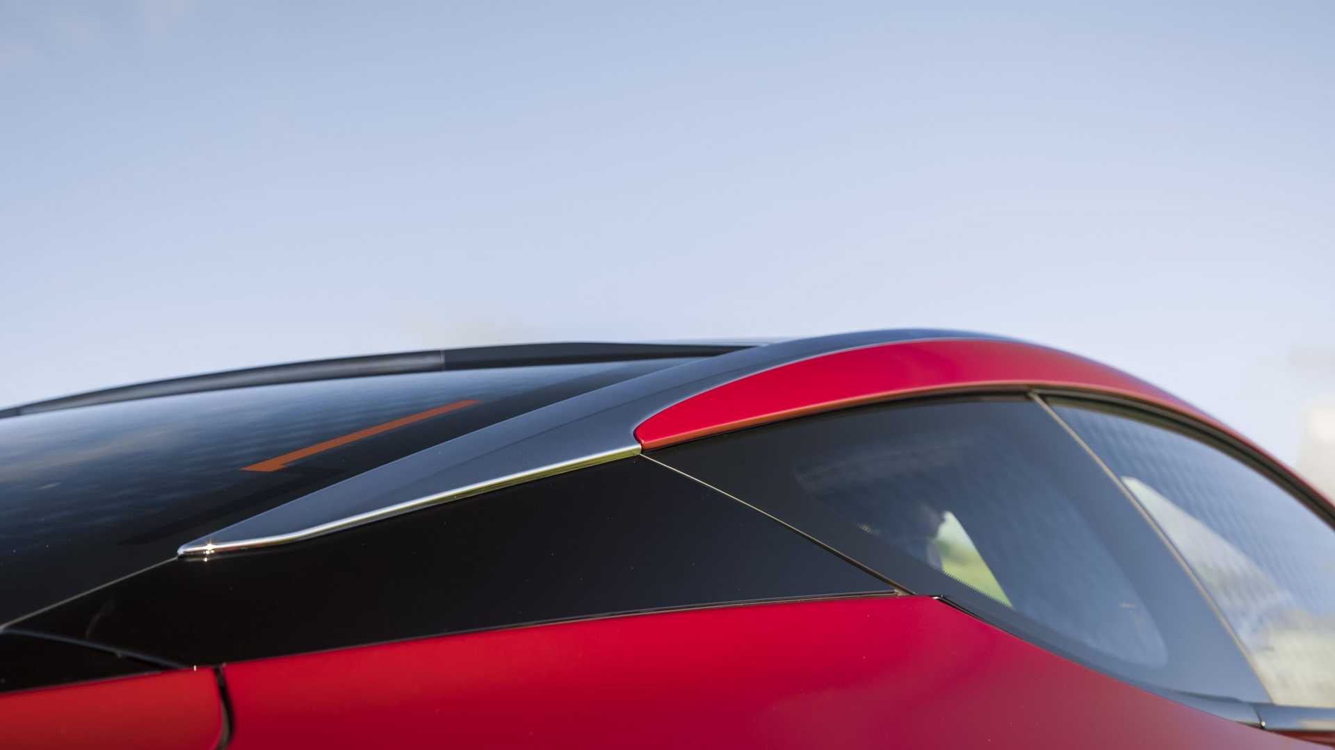 2021 - LEXUS LC 500, foto 19